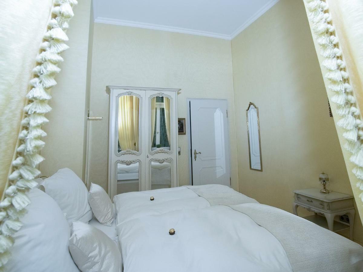 Royal Apartment City Center Baden-Baden Exterior foto