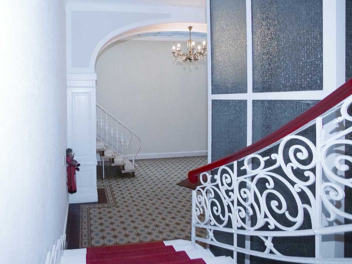 Royal Apartment City Center Baden-Baden Exterior foto